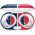 MLB Boston Red Sox Split Galaxy Buds Plus Skin