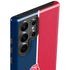 MLB Boston Red Sox Split Galaxy S23 Ultra Pro Case