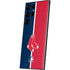 MLB Boston Red Sox Split Galaxy Skins