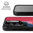 MLB Boston Red Sox Split Galaxy S25 Kickstand Case