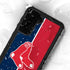 MLB Boston Red Sox Split Galaxy S24 Plus Waterproof Case