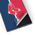MLB Boston Red Sox Split Galaxy S24 Ultra Skin