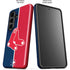 MLB Boston Red Sox Split Galaxy S26 Impact Case