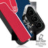 MLB Boston Red Sox Split Galaxy S26 Plus Kickstand Case