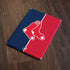 MLB Boston Red Sox Split Apple iPad Skin