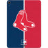 MLB Boston Red Sox Split Apple iPad Air Skin