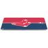 MLB Boston Red Sox Split Apple iPad Air Skin