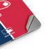 MLB Boston Red Sox Split Apple iPad Air Skin