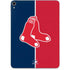 MLB Boston Red Sox Split Apple iPad Pro Skin