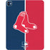 MLB Boston Red Sox Split iPad Pro 13in M4 (2024) Skin