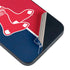 MLB Boston Red Sox Split iPhone Skins