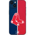 MLB Boston Red Sox Split iPhone 15 Skin
