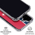 MLB Boston Red Sox Split iPhone 16 Plus MagSafe Case
