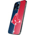 MLB Boston Red Sox Split iPhone 16 Pro Max Skin
