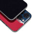 MLB Boston Red Sox Split iPhone 16 Pro Max Skin