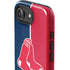 MLB Boston Red Sox Split iPhone 16e Impact Case