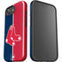 MLB Boston Red Sox Split iPhone 16e Impact Case