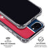 MLB Boston Red Sox Split iPhone 16e MagSafe Case