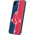 MLB Boston Red Sox Split iPhone 16e Skin