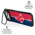 MLB Boston Red Sox Split iPhone 17 Air Kickstand Case
