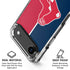 MLB Boston Red Sox Split iPhone 17 Air MagSafe Case