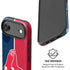MLB Boston Red Sox Split iPhone 17 Air Magsafe Impact Case