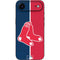 MLB Boston Red Sox Split iPhone 17 Air Skin