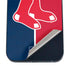 MLB Boston Red Sox Split iPhone 17 Air Skin