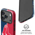 MLB Boston Red Sox Split iPhone 17 Pro Max Magsafe Impact Case