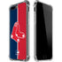 MLB Boston Red Sox Split iPhone Cases