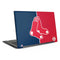 MLB Boston Red Sox Split Dell Latitude Skin
