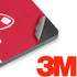 MLB Boston Red Sox Split Apple MacBook Air Skin