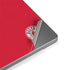 MLB Boston Red Sox Split Apple MacBook Pro 14-inch Skin