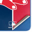 MLB Boston Red Sox Split Moto G Play 4G (2024) Skin