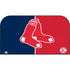 MLB Boston Red Sox Split Nintendo Switch 2 (2025) with Joy-Con Skin