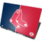 MLB Boston Red Sox Split Dell Precision Skin