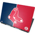 MLB Boston Red Sox Split Dell Precision Skin