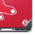 MLB Boston Red Sox Split Dell Precision Skin