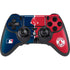 MLB Boston Red Sox Split PlayStation PS4 Skins