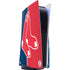 MLB Boston Red Sox Split PlayStation PS5 Skins