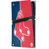 MLB Boston Red Sox Split PlayStation PS5 Skins