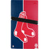 MLB Boston Red Sox Split PS5 Pro Console Skin