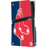MLB Boston Red Sox Split PlayStation PS5 Skins