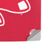 MLB Boston Red Sox Split PS5 Pro Disk Console Skin