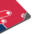 MLB Boston Red Sox Split Surface Laptop 7 13.8in Skin