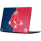 MLB Boston Red Sox Split Surface Laptop 7 15in Skin