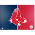 MLB Boston Red Sox Split Surface Laptop 7 15in Skin