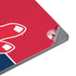 MLB Boston Red Sox Split Laptop Skins