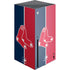 MLB Boston Red Sox Split Xbox Series X Skins