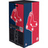 MLB Boston Red Sox Split XBox Series X Digital Edition Bundle Skin